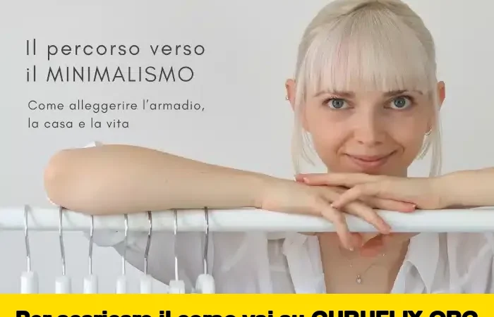 [95% OFF] Minimalismo 2.0 di Spazio Grigio