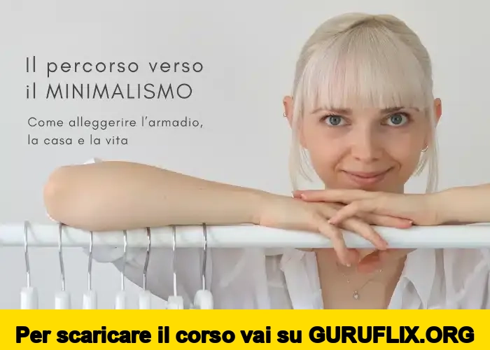 [95% OFF] Minimalismo 2.0 di Spazio Grigio