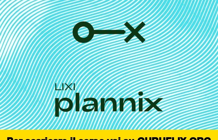 [95% OFF] Plannix di Lixi Invest