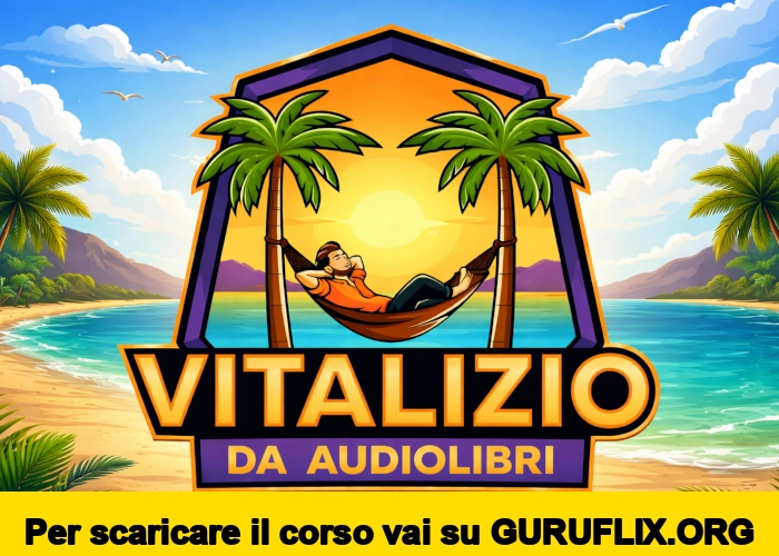 [95% OFF] Vitalizio da Audiolibri di Marco Brunetti