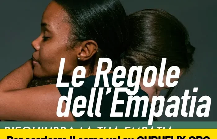 [95% OFF] Le Regole dell’Empatia di Luca Romito