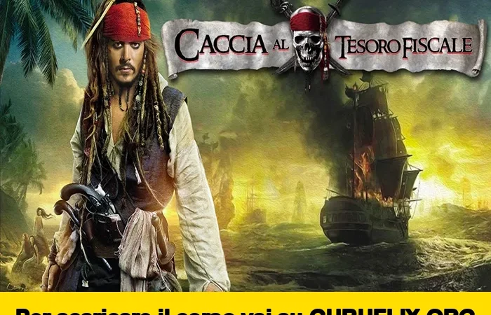 [95% OFF] Caccia al tesoro fiscale di Frank Merenda