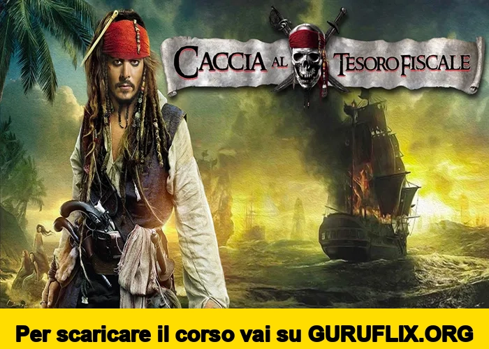 [95% OFF] Caccia al tesoro fiscale di Frank Merenda