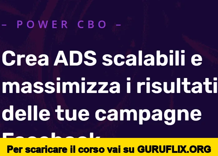 [95% OFF] Power Cbo di Adsvengers
