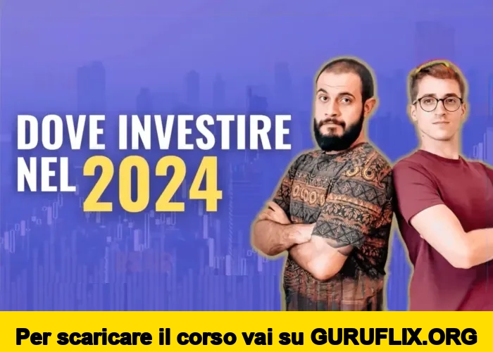 [95% OFF] Dove Investire nel 2024 di Invest Hero