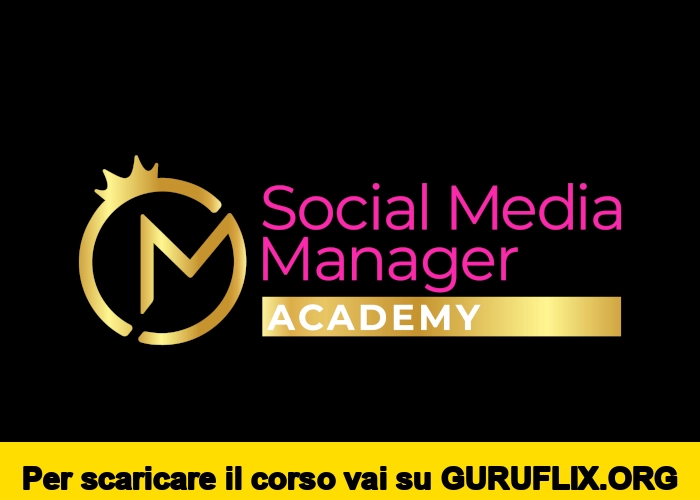 [95% OFF] Social Media Manager Academy di Marinela Marku