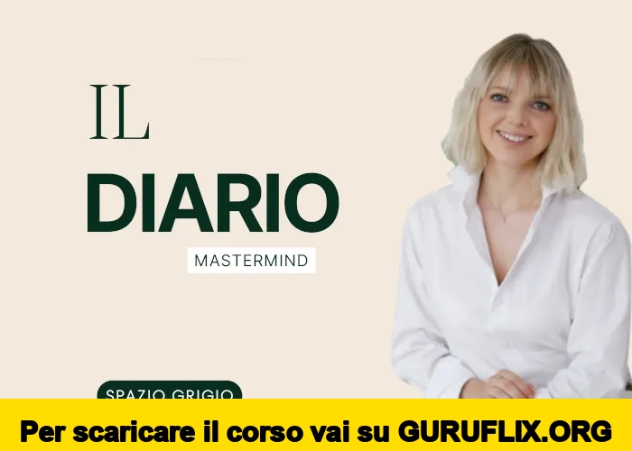 [95% OFF] Il Diario di Spazio Grigio