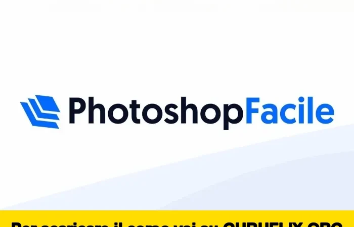 [95% OFF] Photoshop Facile di Stefano e Simone Martini