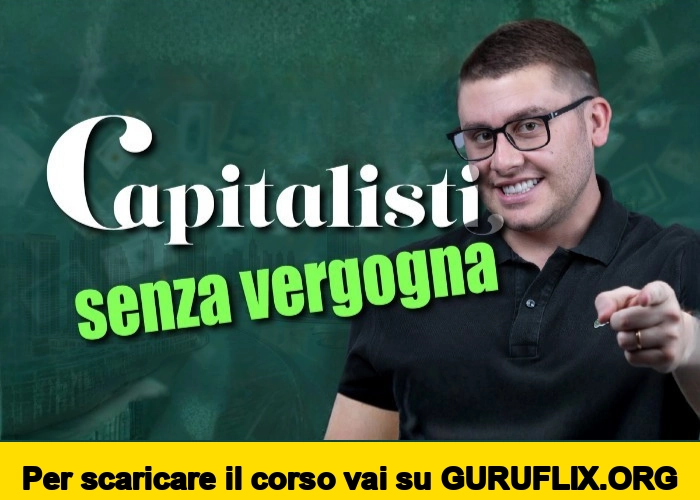 [95% OFF] Capitalisti senza Vergogna di Big Luca