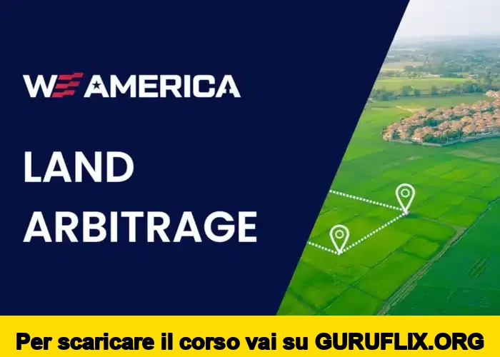 [95% OFF] Land Arbitrage di Emanuel Wijkhuisen