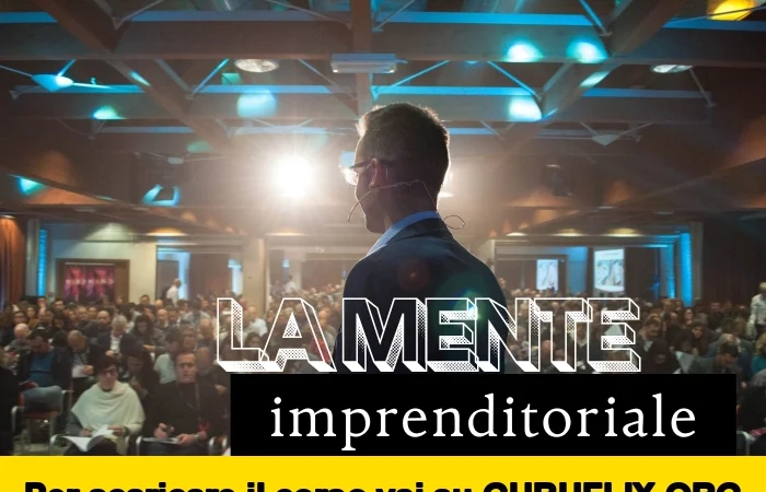 [95% OFF] La Mente Imprenditoriale di J.L. Marshall (Corsi.it)