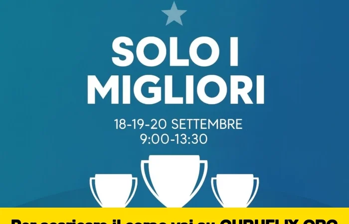 [95% OFF] Solo i Migliori di Piernicola De Maria