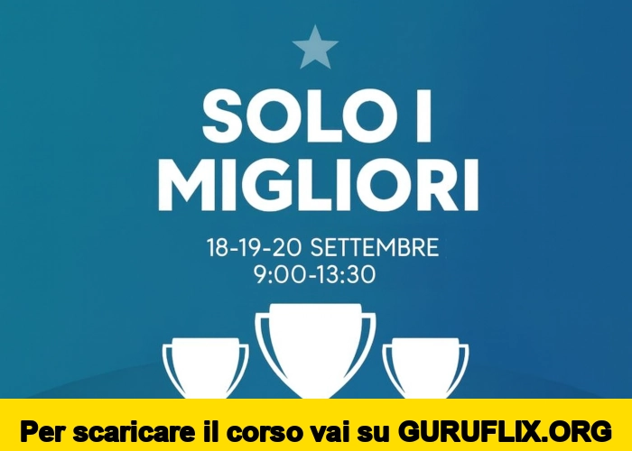 [95% OFF] Solo i Migliori di Piernicola De Maria