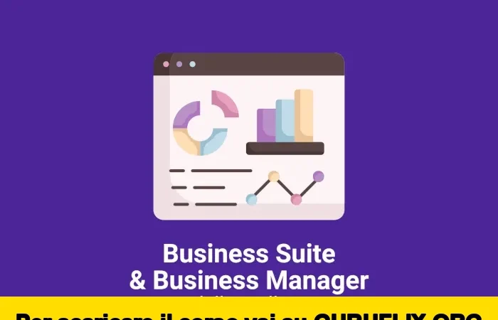 [95% OFF] Business Manager e Business Suite dalla A alla Z di Veronica Gentili