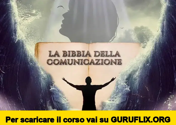 [95% OFF] La Bibbia della Comunicazione di PlayLover Academy