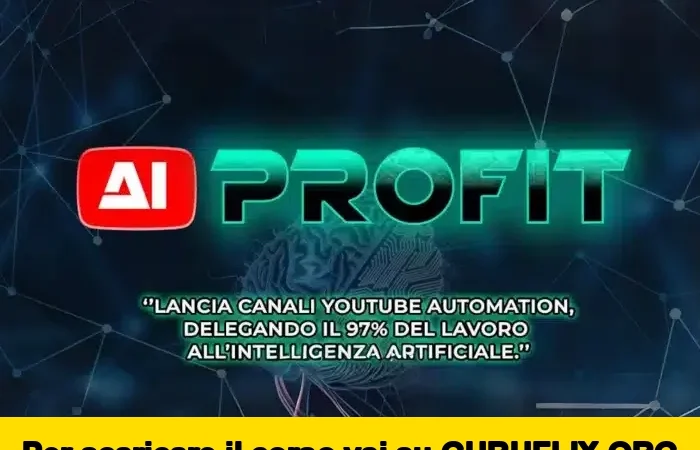 [95% OFF] AI Profit di Francesco Polesel