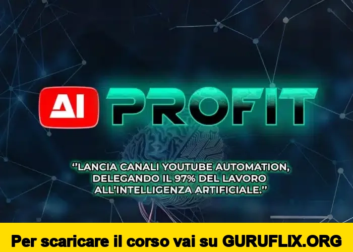 [95% OFF] AI Profit di Francesco Polesel