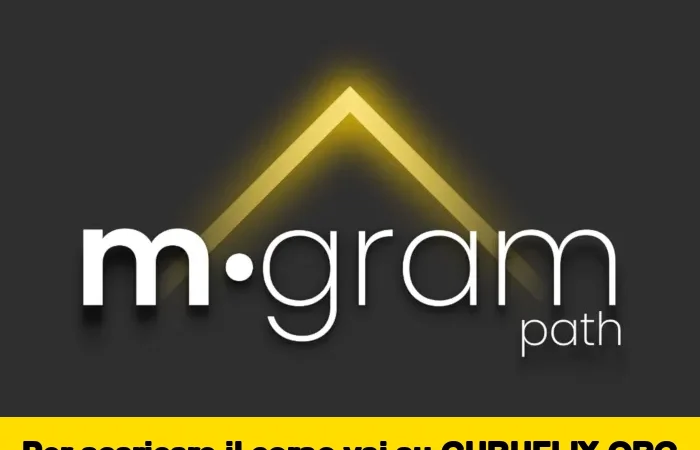 [95% OFF] M.Gram 2.0 di Mentafragola (Federica Amici)