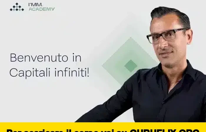 [95% OFF] Capitali Infiniti di Giuseppe Gatti