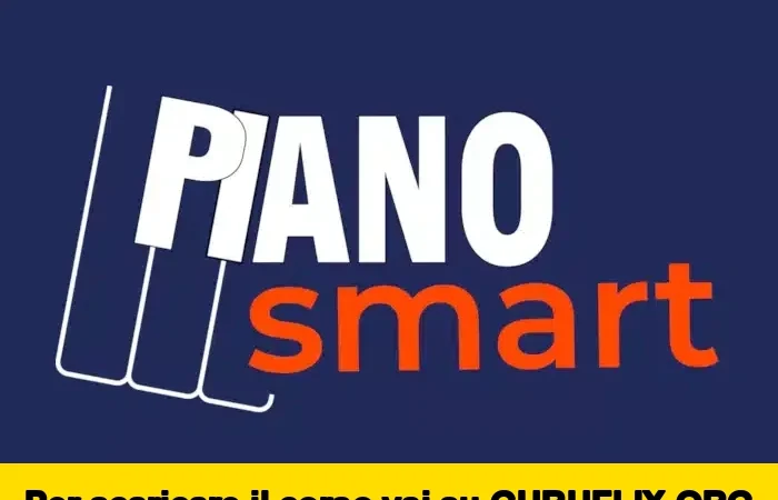 [95% OFF] Piano Smart di ceciliastudio