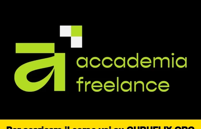 [95% OFF] Accademia Freelance di Matteo Mangili
