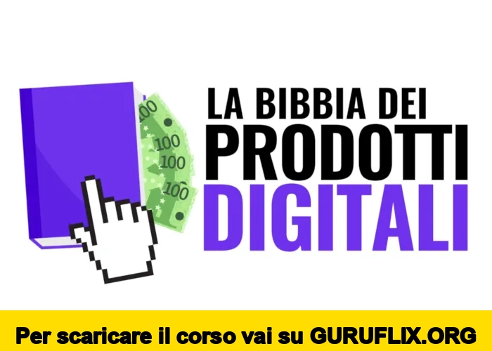 [95% OFF] La Bibbia dei Prodotti Digitali di Ignazio Munzù