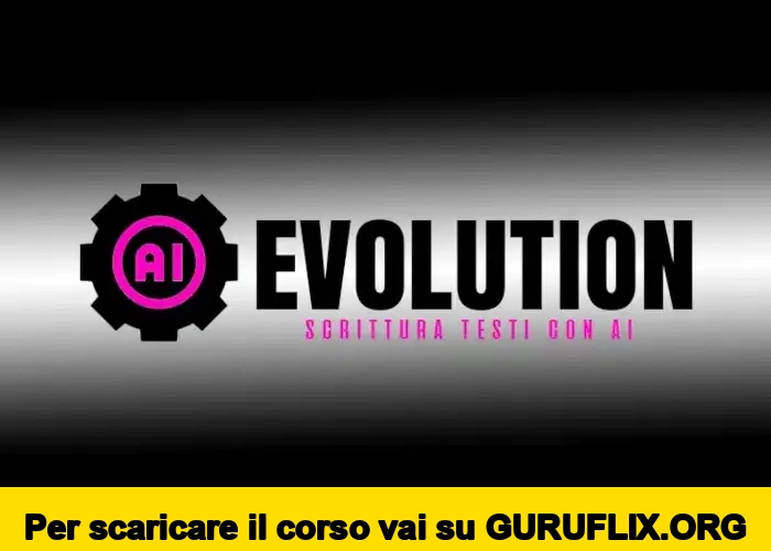 [95% OFF] AI Evolution di Mario Vecchioni