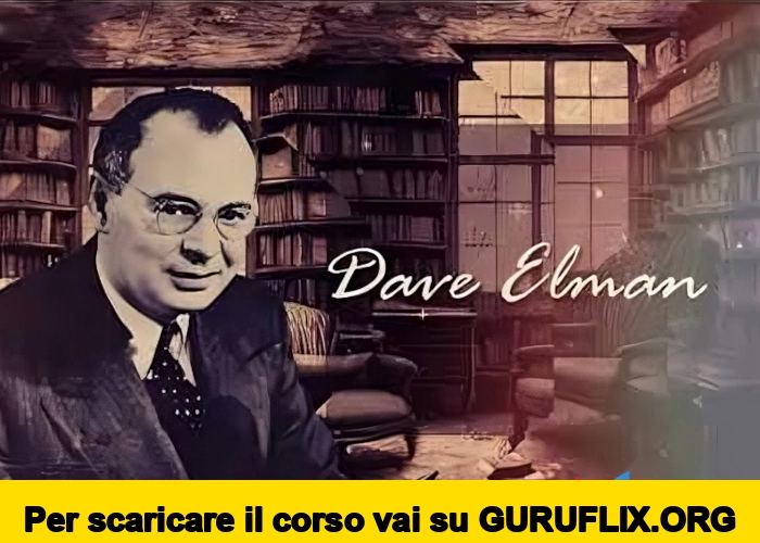 [95% OFF] Ipnotizzare con la Tecnica Elman di Marco Paret (Corsi.it)