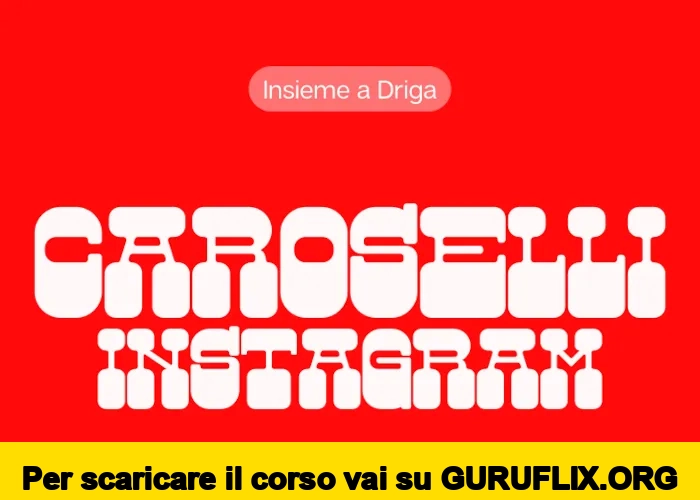 [95% OFF] Caroselli per Instagram di Marketing Espresso AcadeME
