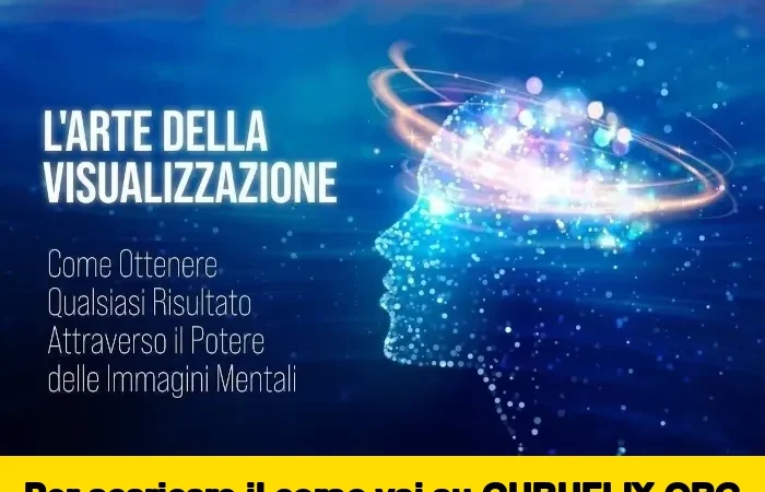 [95% OFF] L’Arte della Visualizzazione di Roberto Maria Vadalà