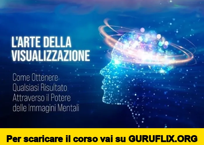 [95% OFF] L’Arte della Visualizzazione di Roberto Maria Vadalà