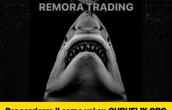 [95% OFF] Remora Trading di Luigi Remoratrading