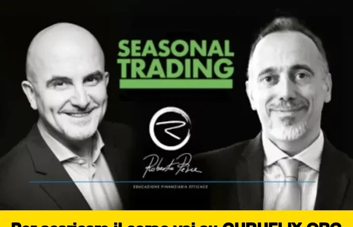 [95% OFF] Seasonal Trading di Roberto Pesce