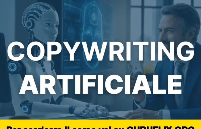 [95% OFF] Copywriting Artificiale di Tindaro Battaglia