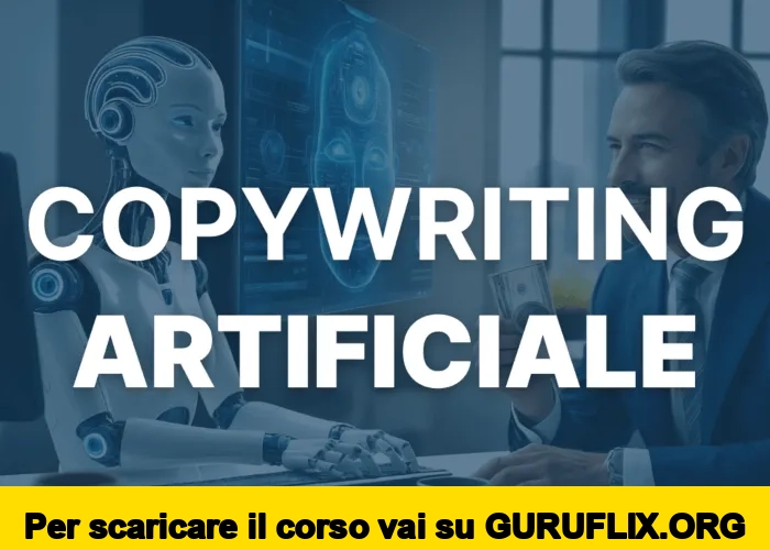 [95% OFF] Copywriting Artificiale di Tindaro Battaglia