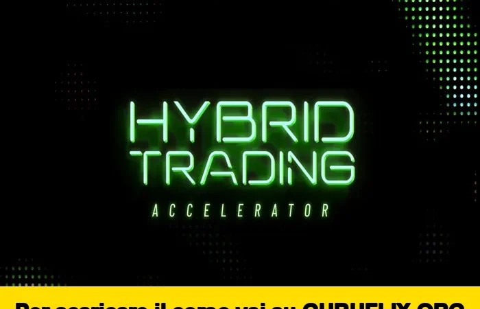 [95% OFF] Hybrid Trading Accelerator PRO di Morpheus Education