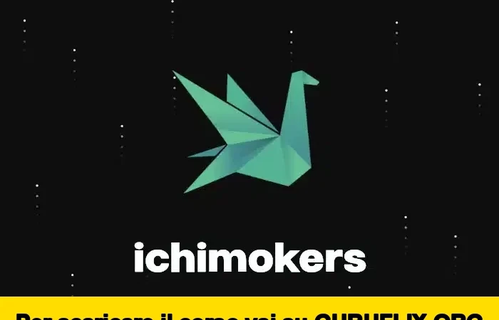 [95% OFF] Ichimokers di Martina Provenzano