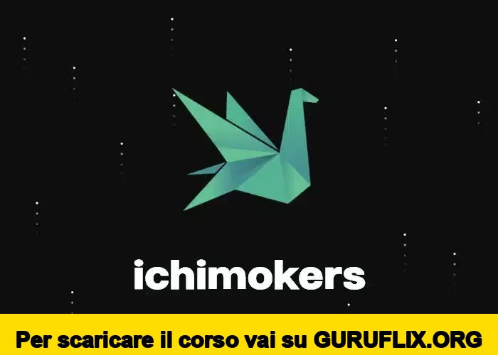 [95% OFF] Ichimokers di Martina Provenzano