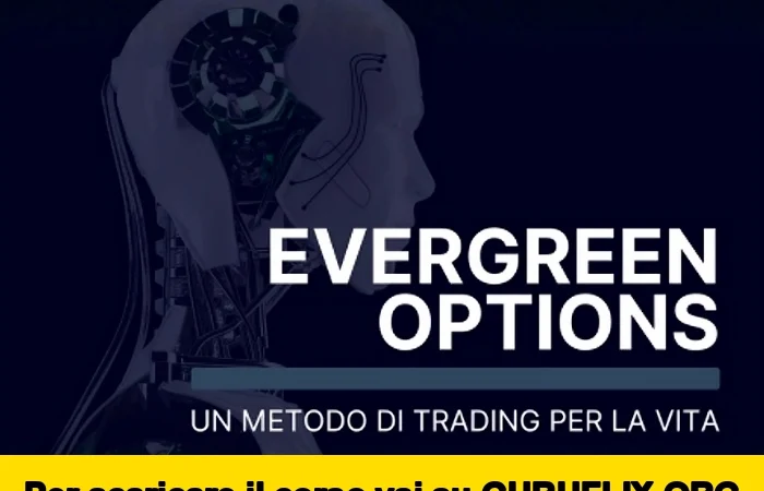 [95% OFF] Evergreen Options di Guido Albi Marini