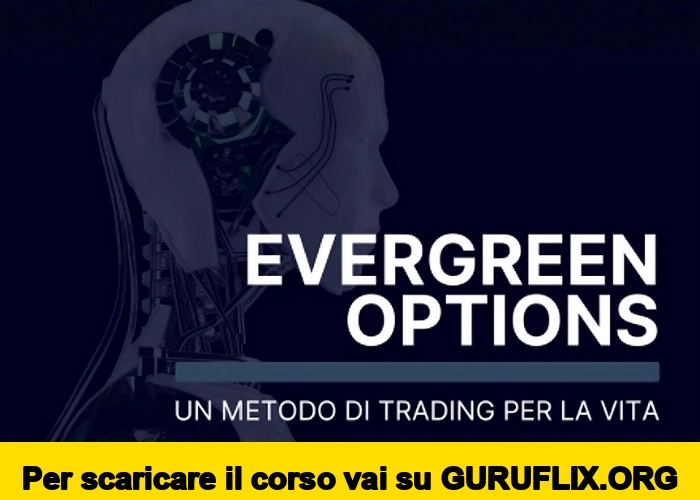 [95% OFF] Evergreen Options di Guido Albi Marini