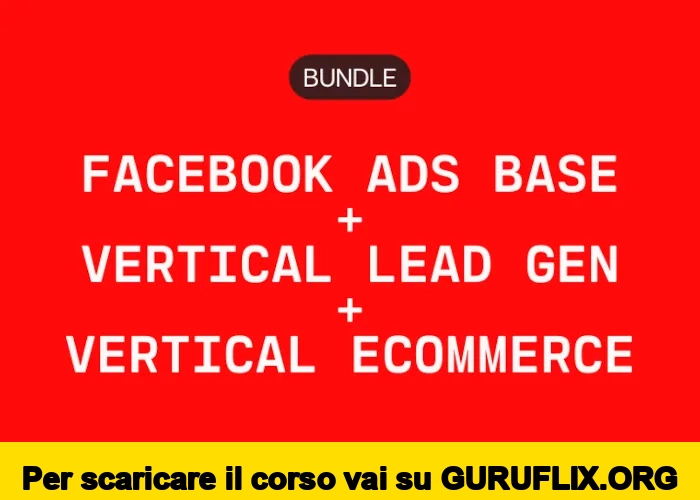 [95% OFF] Facebook Advertising di Marketing Espresso AcadeME