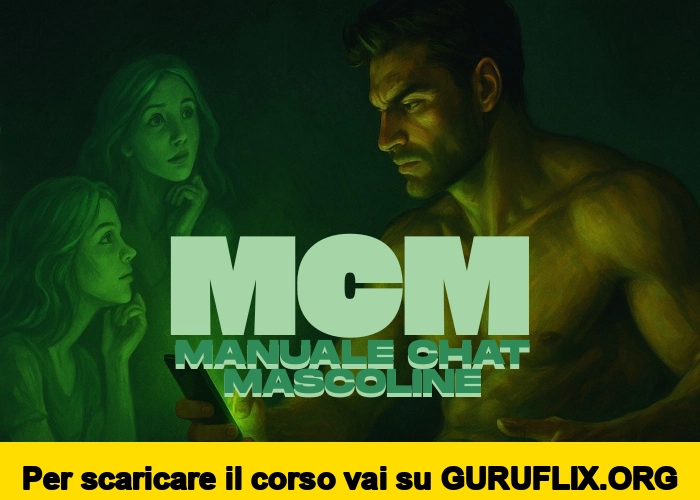 [95% OFF] Manuale Chat Mascoline di Gianluca Ambrosi