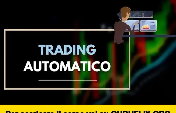 [95% OFF] Trading Automatico senza Programmare di Metaskill
