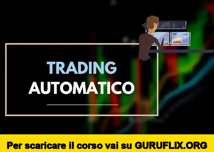 [95% OFF] Trading Automatico senza Programmare di Metaskill