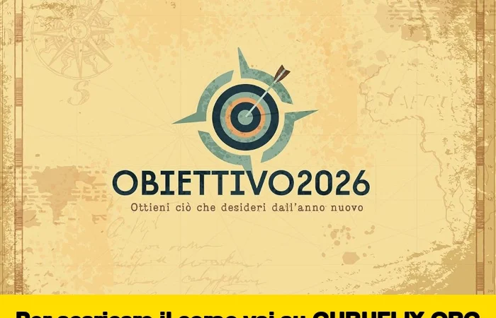 [95% OFF] Obiettivo 2026 di Alessandro de Concini