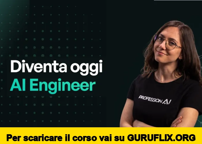 [95% OFF] Master in AI Engineering di Profession.AI