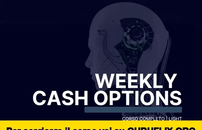 [95% OFF] Weekly Cash Options di Joe Ross Trading