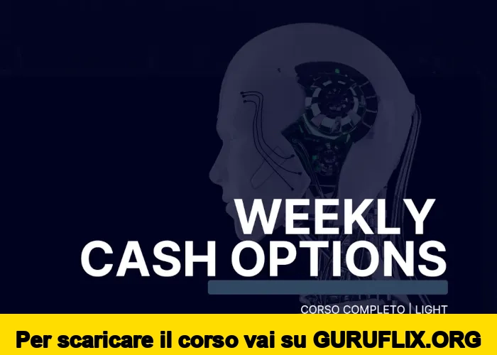 [95% OFF] Weekly Cash Options di Joe Ross Trading