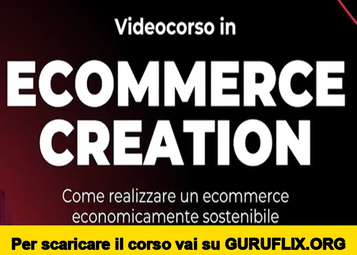 [95% OFF] Ecommerce Creation di Ecommerce School