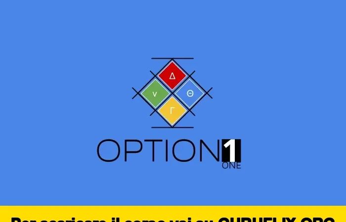[95% OFF] OptionOne di Opzionetika